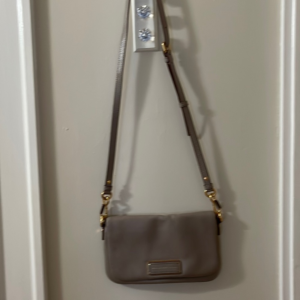 Beautiful crossbody